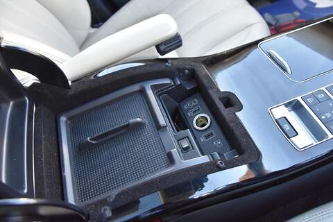 Land Rover Range Rover 4.4 SD V8 Autobiography Auto 4WD Euro 6 (s/s) 5dr - U1693