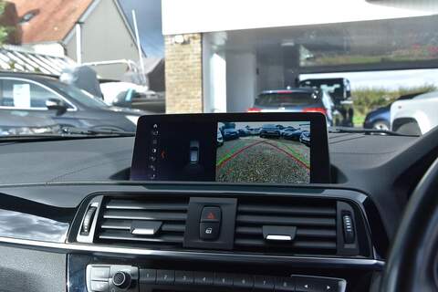 BMW 1 Series 2.0 120i M Sport Shadow Edition Auto Euro 6 (s/s) 5dr - U1696