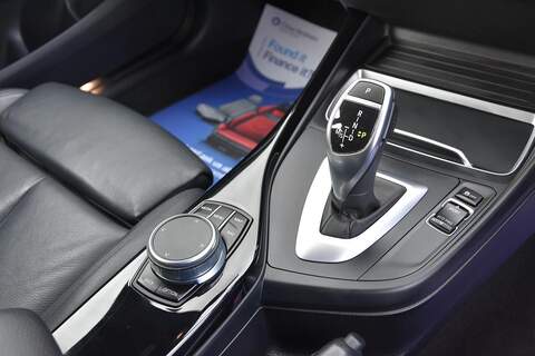 BMW 1 Series 2.0 120i M Sport Shadow Edition Auto Euro 6 (s/s) 5dr - U1696