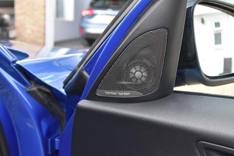 BMW 1 Series 2.0 120i M Sport Shadow Edition Auto Euro 6 (s/s) 5dr - U1696