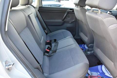 Volkswagen Polo 1.2 SE 5dr - U1698