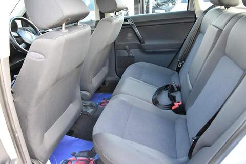 Volkswagen Polo 1.2 SE 5dr - U1698