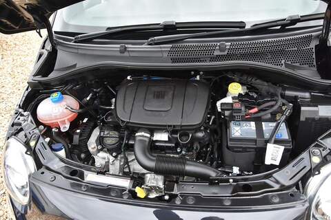 Fiat 500 1.0 MHEV Star Hatchback 3dr Petrol Manual Euro 6 (s/s) (70 bhp) - U1701