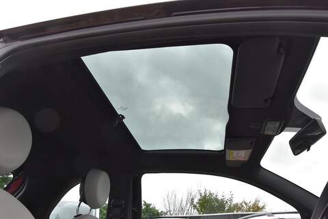 Fiat 500 1.0 MHEV Star Hatchback 3dr Petrol Manual Euro 6 (s/s) (70 bhp) - U1701