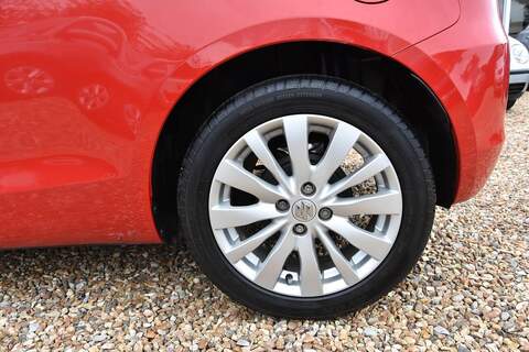 Suzuki Swift 1.2 SZ3 Euro 5 3dr - U1707