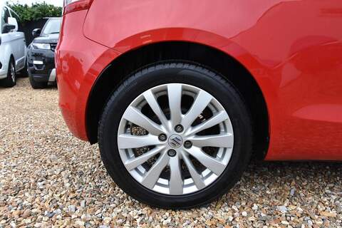 Suzuki Swift 1.2 SZ3 Euro 5 3dr - U1707