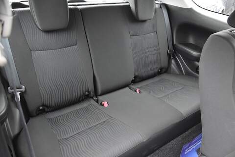 Suzuki Swift 1.2 SZ3 Euro 5 3dr - U1707