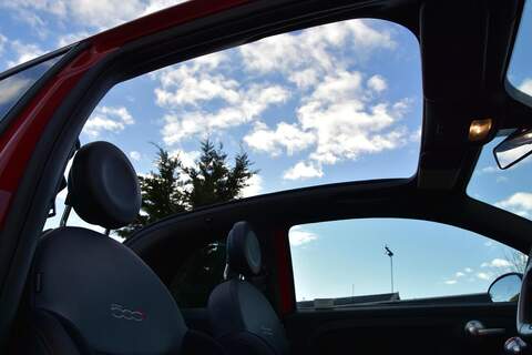 Fiat 500C 1.2 S Euro 6 (s/s) 2dr - U1709