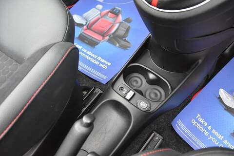 Fiat 500C 1.2 S Euro 6 (s/s) 2dr - U1709