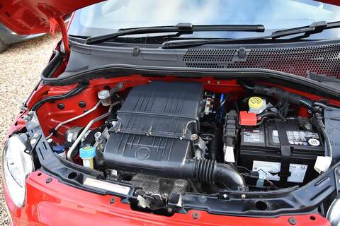 Fiat 500C 1.2 S Euro 6 (s/s) 2dr - U1709