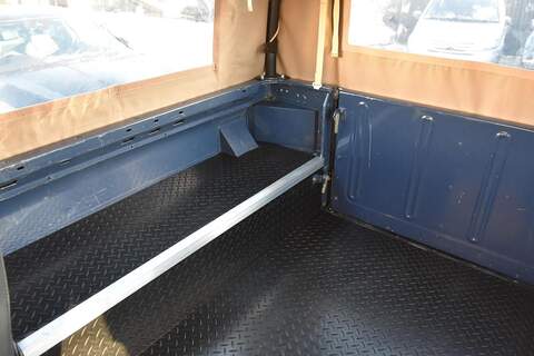 Land Rover Defender 90 2.4 TDCi 4WD SWB Euro 4 2dr - U1719