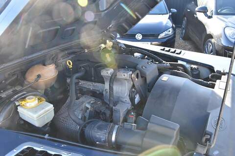 Land Rover Defender 90 2.4 TDCi 4WD SWB Euro 4 2dr - U1719