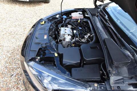 Ford Focus 1.0T EcoBoost Titanium Euro 6 (s/s) 5dr - U1723