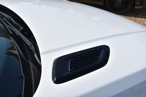 Land Rover Range Rover Sport 3.0 SD V6 HSE Dynamic Auto 4WD Euro 6 (s/s) 5dr - U1727