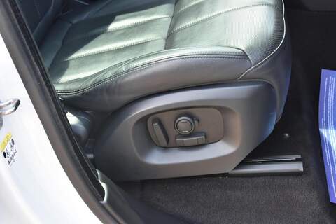 Land Rover Range Rover Sport 3.0 SD V6 HSE Dynamic Auto 4WD Euro 6 (s/s) 5dr - U1727