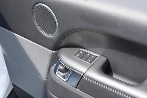 Land Rover Range Rover Sport 3.0 SD V6 HSE Dynamic Auto 4WD Euro 6 (s/s) 5dr - U1727