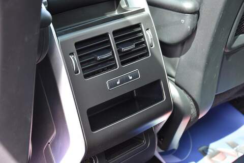 Land Rover Range Rover Sport 3.0 SD V6 HSE Dynamic Auto 4WD Euro 6 (s/s) 5dr - U1727
