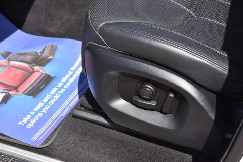 Land Rover Range Rover Sport 3.0 SD V6 HSE Dynamic Auto 4WD Euro 6 (s/s) 5dr - U1727