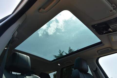 Land Rover Range Rover Sport 3.0 SD V6 HSE Dynamic Auto 4WD Euro 6 (s/s) 5dr - U1727