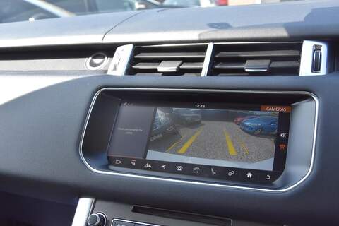 Land Rover Range Rover Sport 3.0 SD V6 HSE Dynamic Auto 4WD Euro 6 (s/s) 5dr - U1727