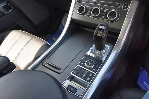 Land Rover Range Rover Sport 3.0 SD V6 HSE Dynamic Auto 4WD Euro 6 (s/s) 5dr - U1727