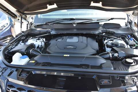 Land Rover Range Rover Sport 3.0 SD V6 HSE Dynamic Auto 4WD Euro 6 (s/s) 5dr - U1727