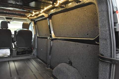 Ford Transit Custom 2.2 TDCi 290 Limited L2 H1 5dr - U1728