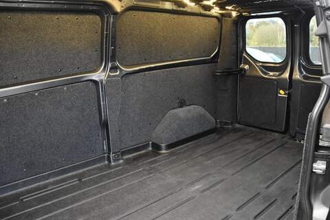 Ford Transit Custom 2.2 TDCi 290 Limited L2 H1 5dr - U1728