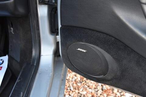 Porsche Boxster 2.7 986 2dr - U1745