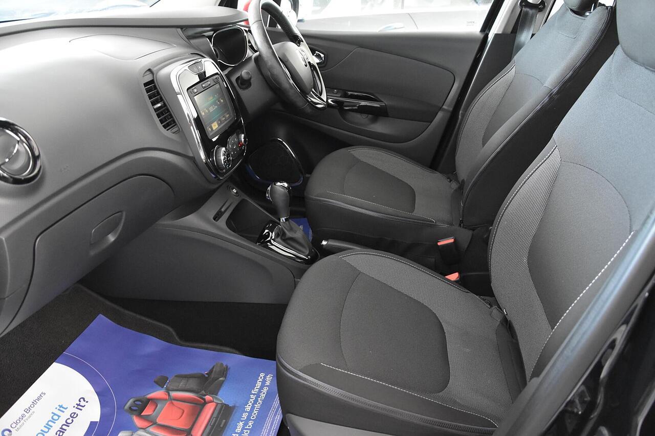 2015 Renault Captur thumbnail 20