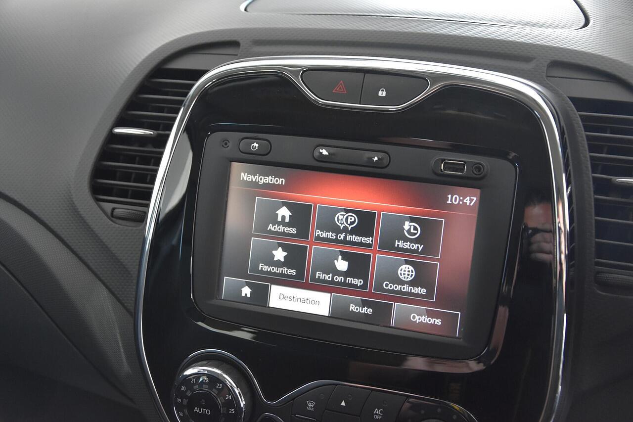 2015 Renault Captur thumbnail 22