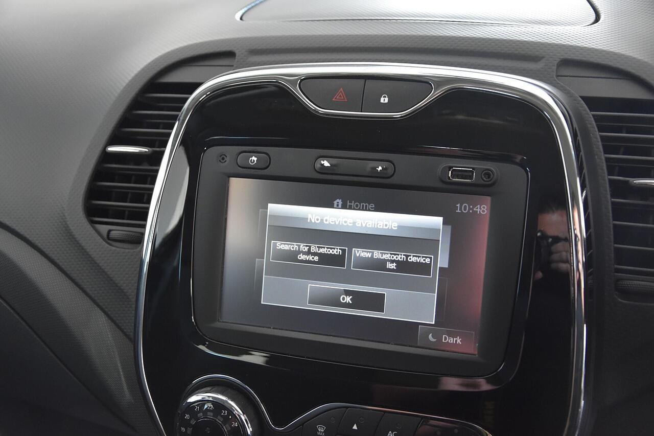 2015 Renault Captur thumbnail 23
