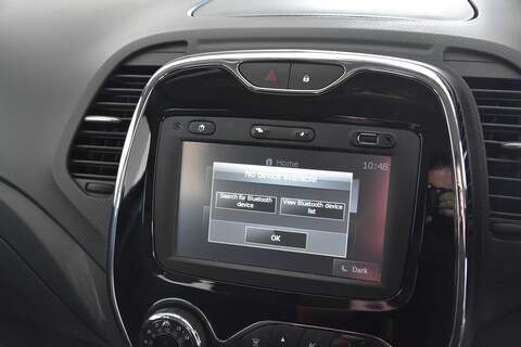 Renault Captur Captur Dynamique S MediaNav SUV 1 Automatic Diesel - U1762