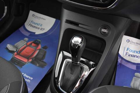 Renault Captur Captur Dynamique S MediaNav SUV 1 Automatic Diesel - U1762
