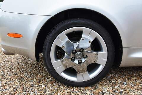 Lexus SC 4.3 430 2dr - U1764