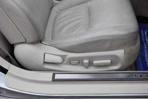 Lexus SC 4.3 430 2dr - U1764