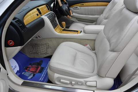 Lexus SC 4.3 430 2dr - U1764