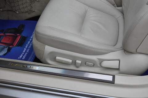 Lexus SC 4.3 430 2dr - U1764