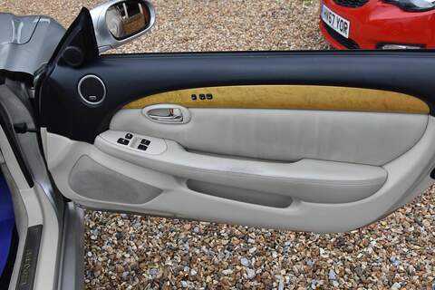 Lexus SC 4.3 430 2dr - U1764