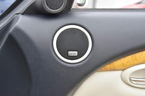 Lexus SC 4.3 430 2dr - U1764