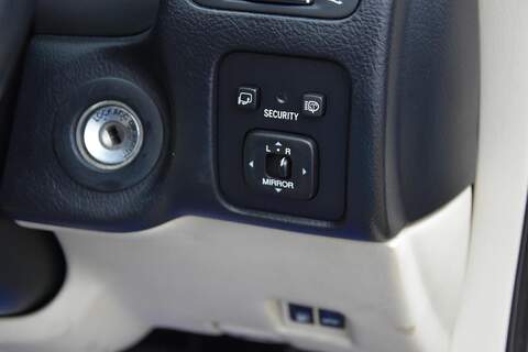 Lexus SC 4.3 430 2dr - U1764