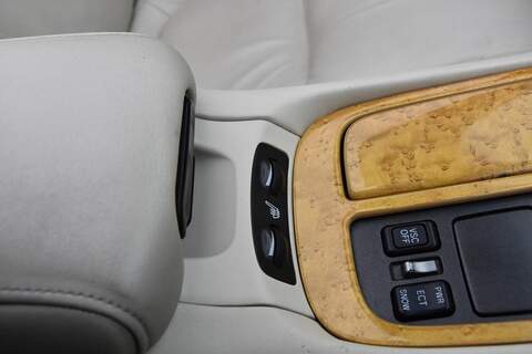 Lexus SC 4.3 430 2dr - U1764