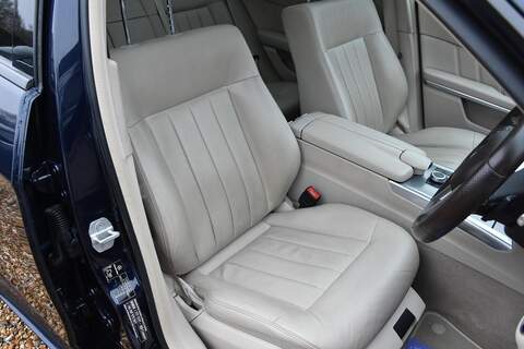 Mercedes-Benz E Class 2.1 E220 BlueTEC AMG Night Edition (Premium) G-Tronic+ Euro 6 (s/s) 5dr - U1766