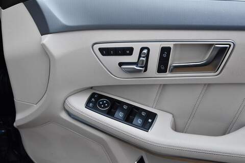 Mercedes-Benz E Class 2.1 E220 BlueTEC AMG Night Edition (Premium) G-Tronic+ Euro 6 (s/s) 5dr - U1766