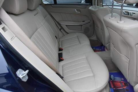 Mercedes-Benz E Class 2.1 E220 BlueTEC AMG Night Edition (Premium) G-Tronic+ Euro 6 (s/s) 5dr - U1766