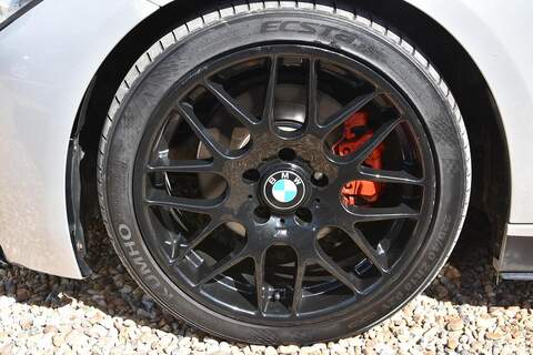 BMW 3 Series 2.0 320d M Sport Auto xDrive Euro 5 (s/s) 4dr - U1769