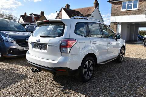 Subaru Forester 2.0i XE Premium Lineartronic 4WD Euro 6 (s/s) 5dr EyeSight - U1779