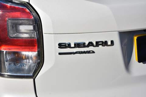 Subaru Forester 2.0i XE Premium Lineartronic 4WD Euro 6 (s/s) 5dr EyeSight - U1779