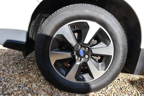 Subaru Forester 2.0i XE Premium Lineartronic 4WD Euro 6 (s/s) 5dr EyeSight - U1779