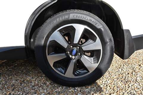 Subaru Forester 2.0i XE Premium Lineartronic 4WD Euro 6 (s/s) 5dr EyeSight - U1779